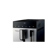 Ariete Diadema Pro 1452/01 silver - espresso - 2