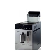 Ariete Diadema Pro 1452/01 silver - espresso - 3