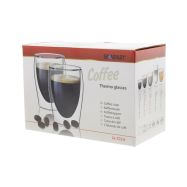 ScanPart Coffee termo skleničky 175 ml (SCA2790000075 - 1