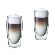 ScanPart Caffe Latte termo skleničky 350 ml SCA2790000077 - 1