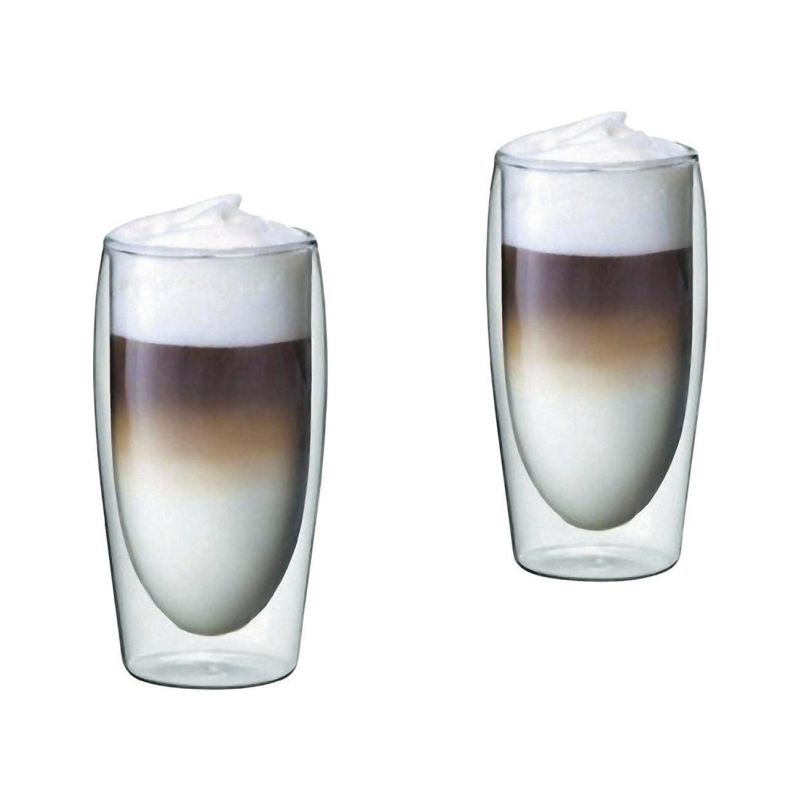ScanPart Caffe Latte termo skleničky 350 ml SCA2790000077 - 1