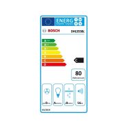 BOSCH DHL555BL - 2