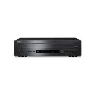 YAMAHA CD-C603 BLACK - 1