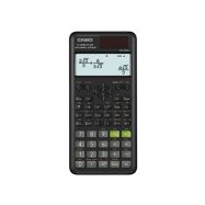 Casio Fx 85 Es Plus 2E - 1