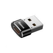 Baseus CAAOTG-01 adaptér USB-A 3.1 na USB-C - 1