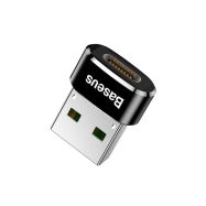 Baseus CAAOTG-01 adaptér USB-A 3.1 na USB-C - 2