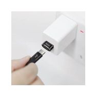 Baseus CAAOTG-01 adaptér USB-A 3.1 na USB-C - 3