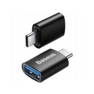 Baseus ZJJQ000001 adaptér USB-C na USB-A 3.1 - 1