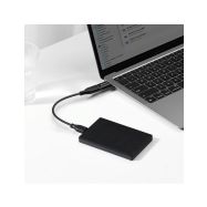 Baseus ZJJQ000001 adaptér USB-C na USB-A 3.1 - 3