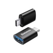 Baseus ZJJQ000001 adaptér USB-C na USB-A 3.1 - 4