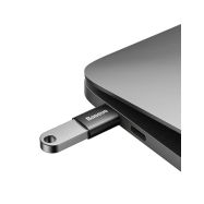 Baseus ZJJQ000001 adaptér USB-C na USB-A 3.1 - 5