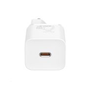 Baseus TZCCSUP-L02 White USB-C nabíječka 25W - 2