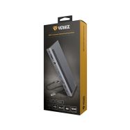 Yenkee YTC 1101 - Dokovací Stanice USB-C - 9