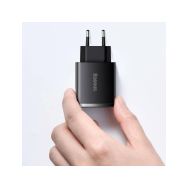 Baseus CCXJ-E01 30W 2xUSB,1xUSB-C PDQuick - 4