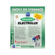 Jolly 1 SBAG MAX - Sáčky Do Vysavače - 1