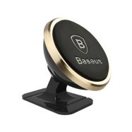 Baseus SUGENT-NT0S Magnetický Držák 360st. - 1