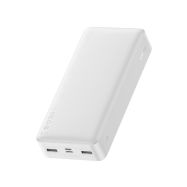 Baseus PPBD050102 - Power Banka 20000mAh,15W bílá - 5