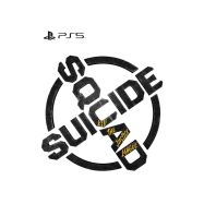 HRA PS5 Suicide Squad: KILL THE J.LEAGUE - 1