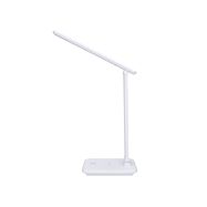 Solight LED stolní lampička 10W, 490lm, změna CCT, stmívání, bílá - WO64-W - 3