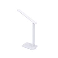 Solight LED stolní lampička 10W, 490lm, změna CCT, stmívání, bílá - WO64-W - 4