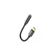 Baseus CATL54-01 Adaptér USB-C Na Jack 3.5mm - 1