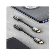 Baseus CATL54-01 Adaptér USB-C Na Jack 3.5mm - 2