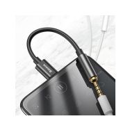 Baseus CATL54-01 Adaptér USB-C Na Jack 3.5mm - 4