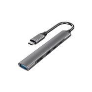 Solight SSH1101 5v1 USB-C Hub - 1