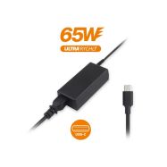 Aligator CHNT001 universální zdroj notebook 5-20V USB-C 65W  Al.(kabel) - 2