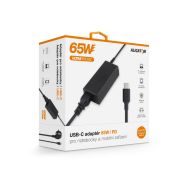 Aligator CHNT001 universální zdroj notebook 5-20V USB-C 65W  Al.(kabel) - 6