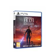 HRA PS5 Star Wars Jedi: Survivor - 1