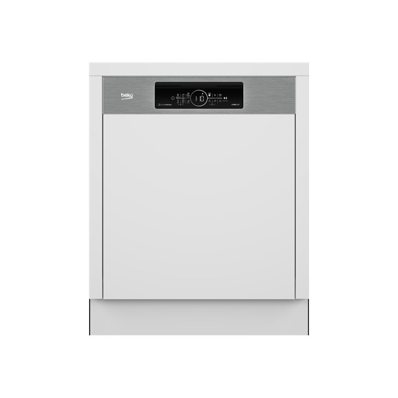 BEKO BDSN38640X - 1