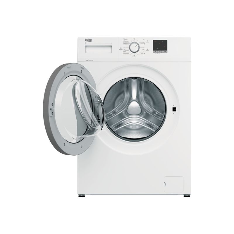 Beko WUE6511BS - 1