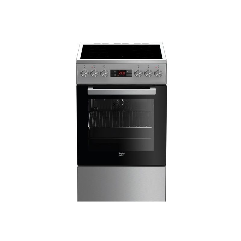 BEKO FSE 57300 GX - 1
