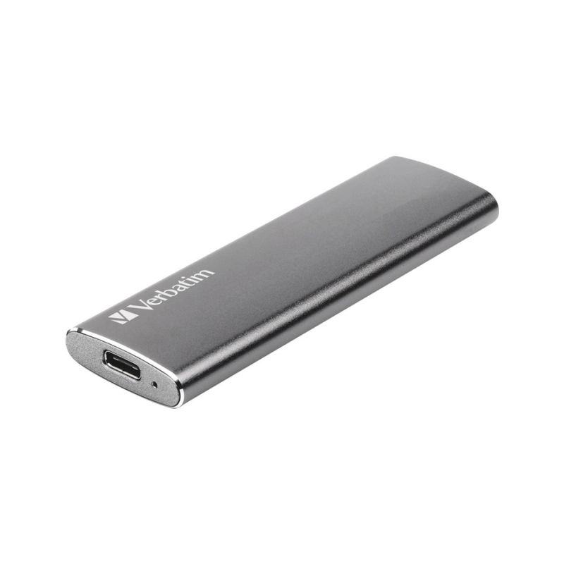 Verbatim External SSD 1TB (47444) - 1