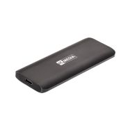 Verbatim MyMediaExternal SSD 128GB-69283 - 1