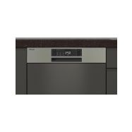 Kluge KVD6011X - vestavná myčka 60cm - 2