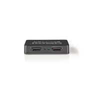 Nedis VSPL34002BK-0219 - HDMI Splitter - 3