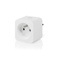 Nedis WIFIP121EWT - vnitřní chytrá zásuvka - 7