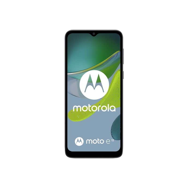 MOTOROLA Moto E13 8+128GB Black - 1