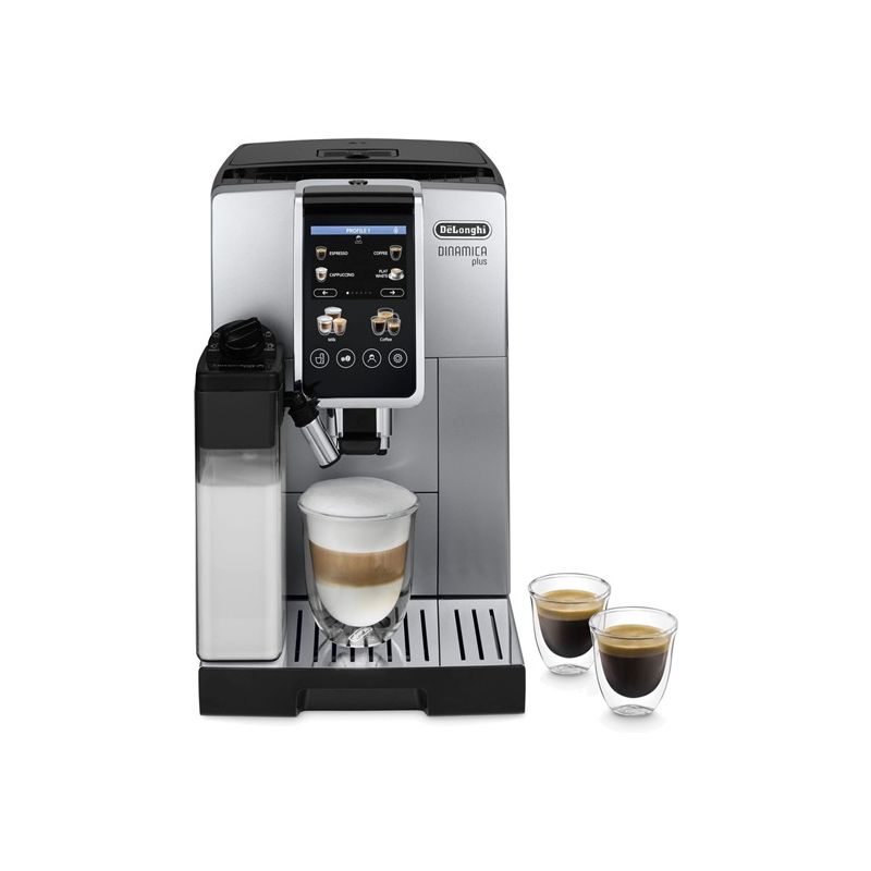De'Longhi ECAM380.85.SB - 1