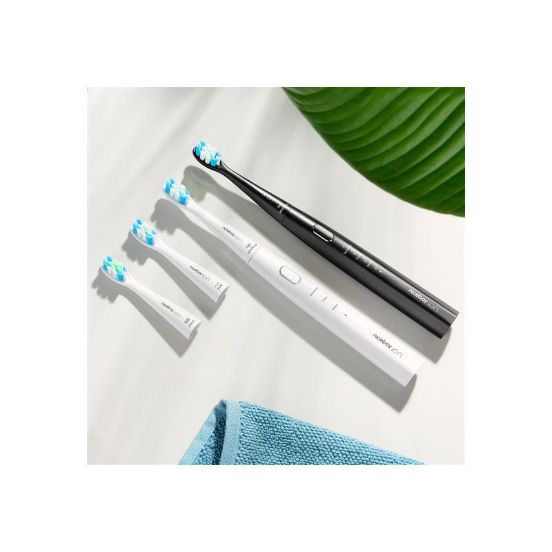 Niceboy ION Sonic Lite Black - 1