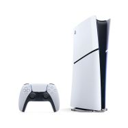 PlayStation®5 Digital Edition (slim) - 1