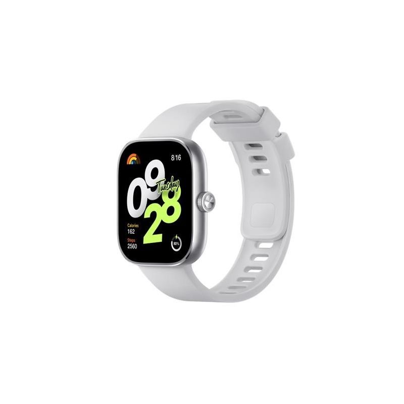 Redmi Watch 4 Silver Gray - 1