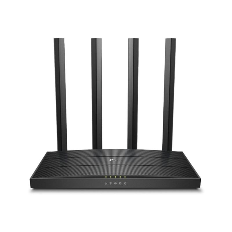 TP-Link Archer C6(EU) - Wifi Router - 1