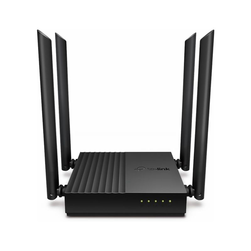 TP-Link Archer C64(EU) AC1200 - Wifi Router - 1