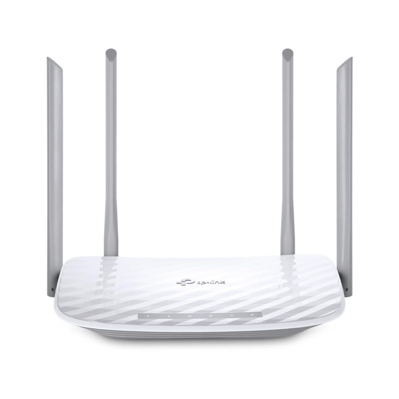 TP-Link Archer C50(EU) AC1200 - Wifi Router - 1