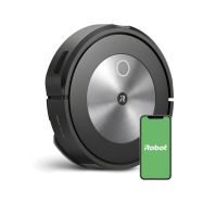 iRobot Roomba Combo j5 (Graphite) - 1