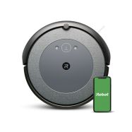 iRobot Roomba Combo i5 (Woven Neutral) - 1