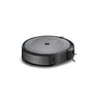 iRobot Roomba Combo i5+ (Woven Neutral) - 1